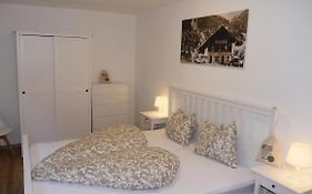 Ferienwohnung Philipp